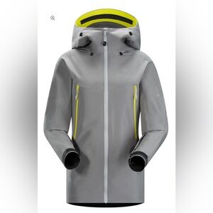 Arcteryx Beta LT jacket